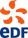 Logo EDF small