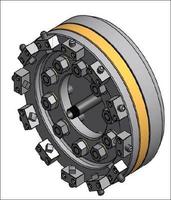 Obturateur Medium Pressure