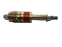 Reverse Pressure Grip Tight