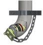GTLBO-safety gag